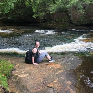 Meet your Posher, Tara